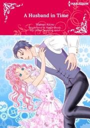 Icon image A HUSBAND IN TIME: Mills & Boon Comics