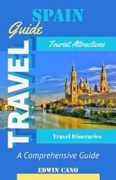 Icon image Spain Travel Guide
