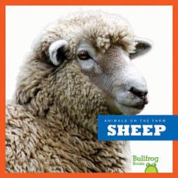 Icon image Sheep