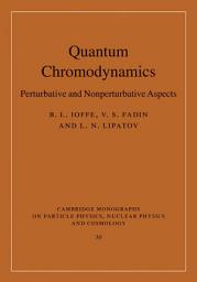 Icon image Quantum Chromodynamics: Perturbative and Nonperturbative Aspects