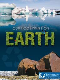 Icon image Our Footprint on Earth