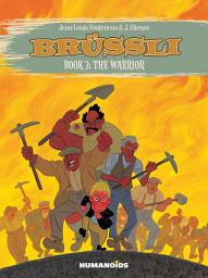 Icon image Brussli: Way of the Dragon Boy
