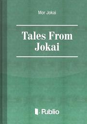 Icon image Tales From Jókai