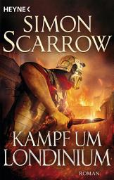 Icon image Kampf um Londinium: Roman