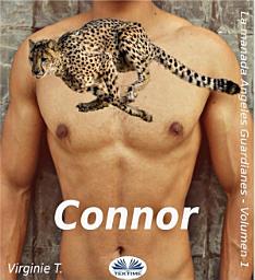 Icon image Connor: La manada de los ángeles guardianes volumen i