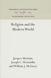 Icon image Religion and the Modern World