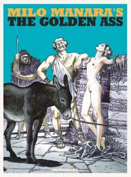 Icon image Milo Manara's The Golden Ass