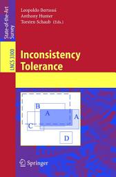Icon image Inconsistency Tolerance