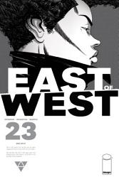 Icon image East Of West