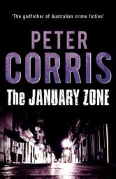 Icon image The January Zone: Cliff Hardy 10