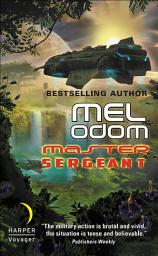 Icon image Master Sergeant