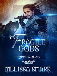 Icon image Fragile Gods: Loki's Wolves