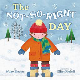 Icon image The Not-So-Right Day: Read Along or Enhanced eBook