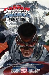 Icon image All-New Captain America: Fear Him