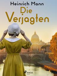 Icon image Die Verjagten