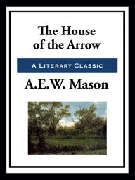 Icon image The House of the Arrow