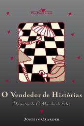 Icon image O vendedor de histórias