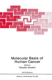 Icon image Molecular Basis of Human Cancer