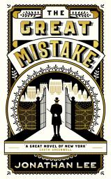 Icon image The Great Mistake