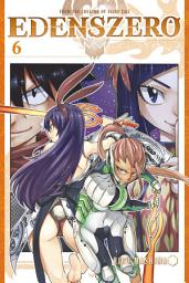 Icon image EDENS ZERO