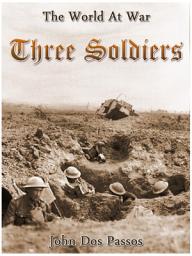 Icon image Three Soldiers: Restored Classics to Go Edition