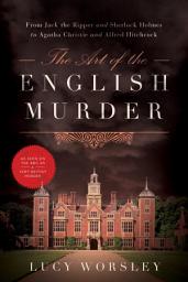 Icon image The Art of the English Murder