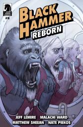 Icon image Black Hammer Reborn
