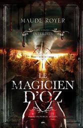 Icon image Les contes interdits - Le magicien d'Oz