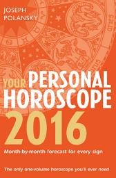 Icon image Your Personal Horoscope 2016