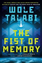 Icon image The Fist of Memory