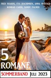 Icon image 5 Romane Sommerband Extra Juli 2023