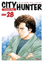 Icon image City Hunter Edition De Luxe