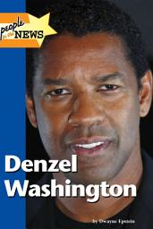 Icon image Denzel Washington