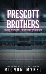 Icon image Prescott Brothers