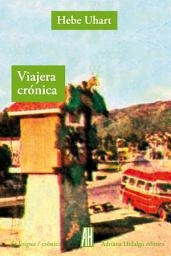 Icon image Viajera crónica