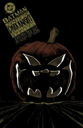 Icon image Batman: Legends of the Dark Knight Halloween Special (1993-) #1