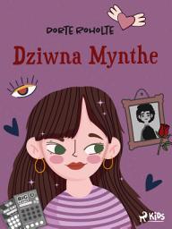 Icon image Dziwna Mynthe
