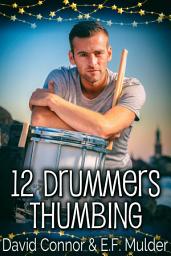Icon image 12 Drummers Thumbing