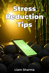 Icon image Stress Reduction Tips