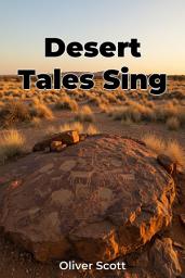 Icon image Desert Tales Sing