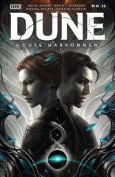 Icon image Dune: House Harkonnen