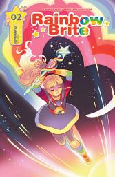 Icon image Rainbow Brite: Rainbow Brite #2