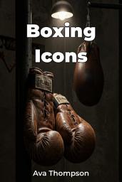 Icon image Boxing Icons