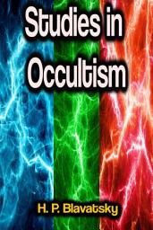 Icon image Studies in Occultism
