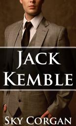 Icon image Jack Kemble