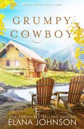 Icon image Grumpy Cowboy: A Cooper Brothers Novel