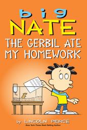 Icon image Big Nate