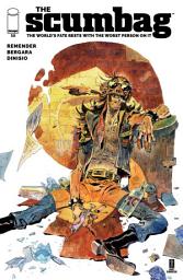Icon image THE SCUMBAG