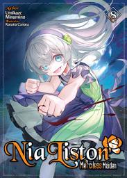 Icon image Nia Liston: The Merciless Maiden
