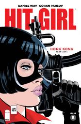 Icon image Hit-Girl Season Two